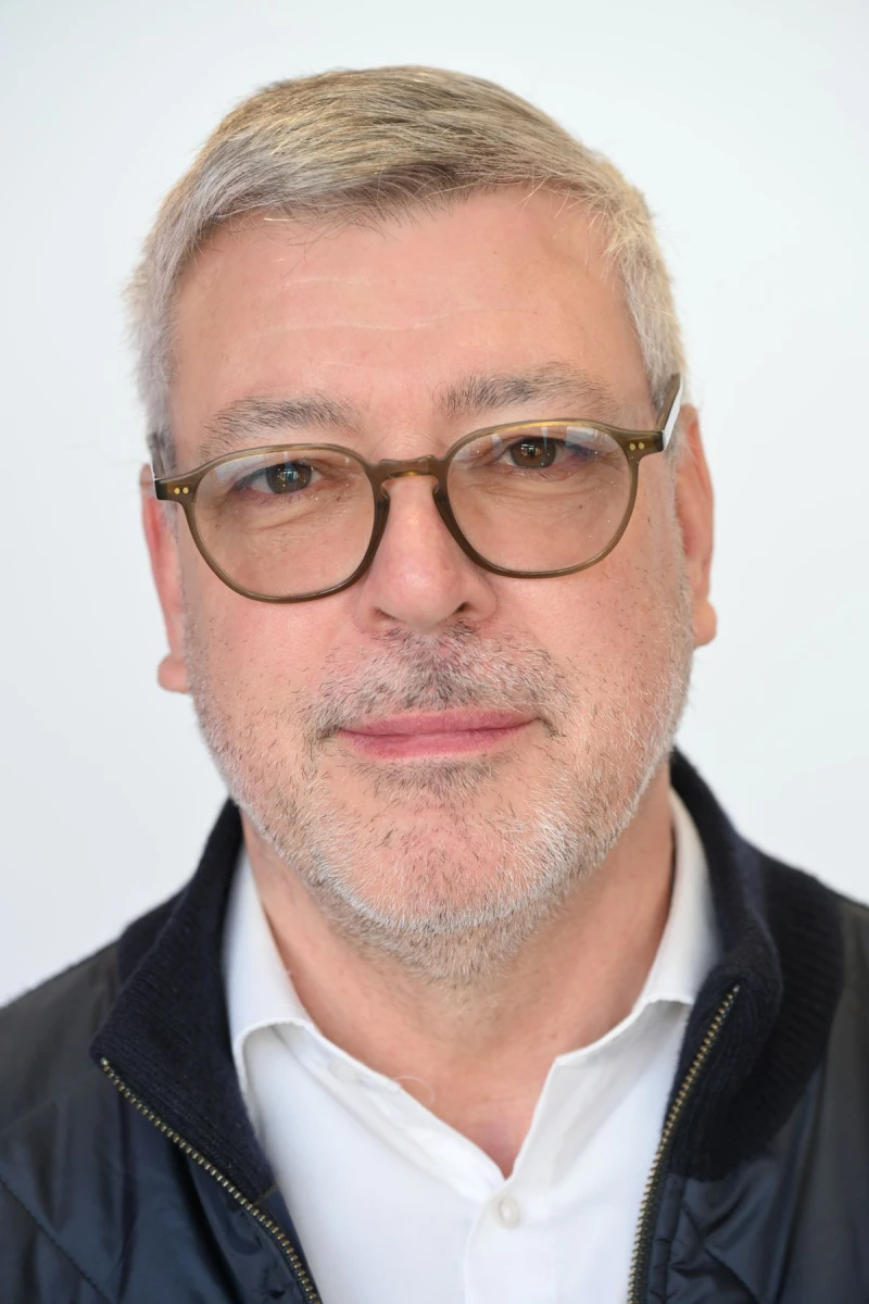 Christian FRANQUET